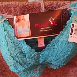 NWT BRALETTE